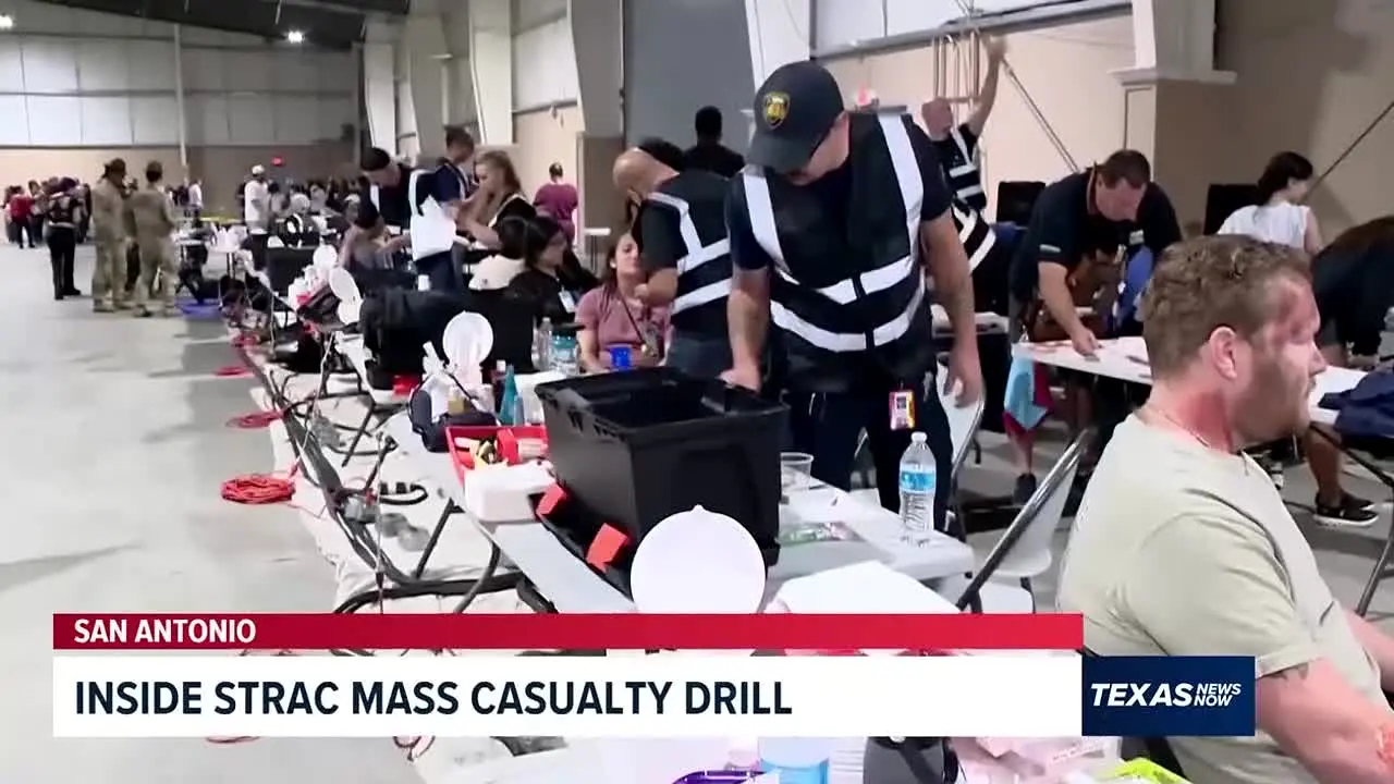 KCEN Waco TX live