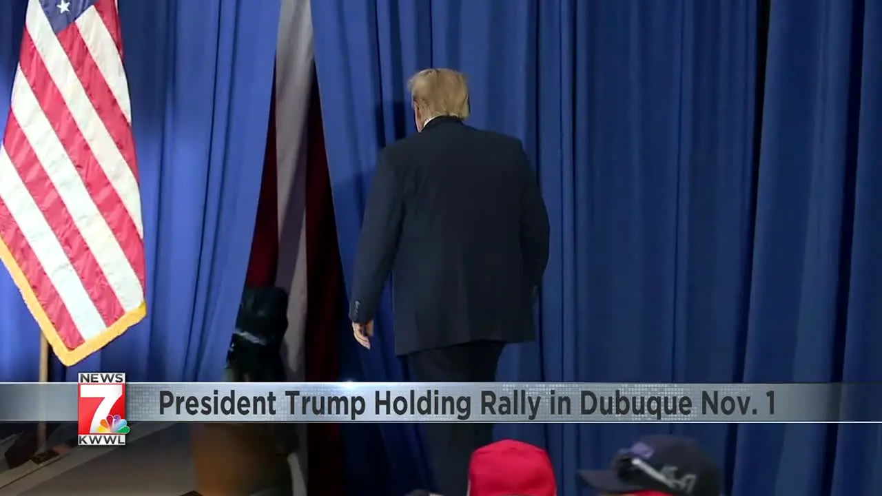 KWWL Waterloo IA live