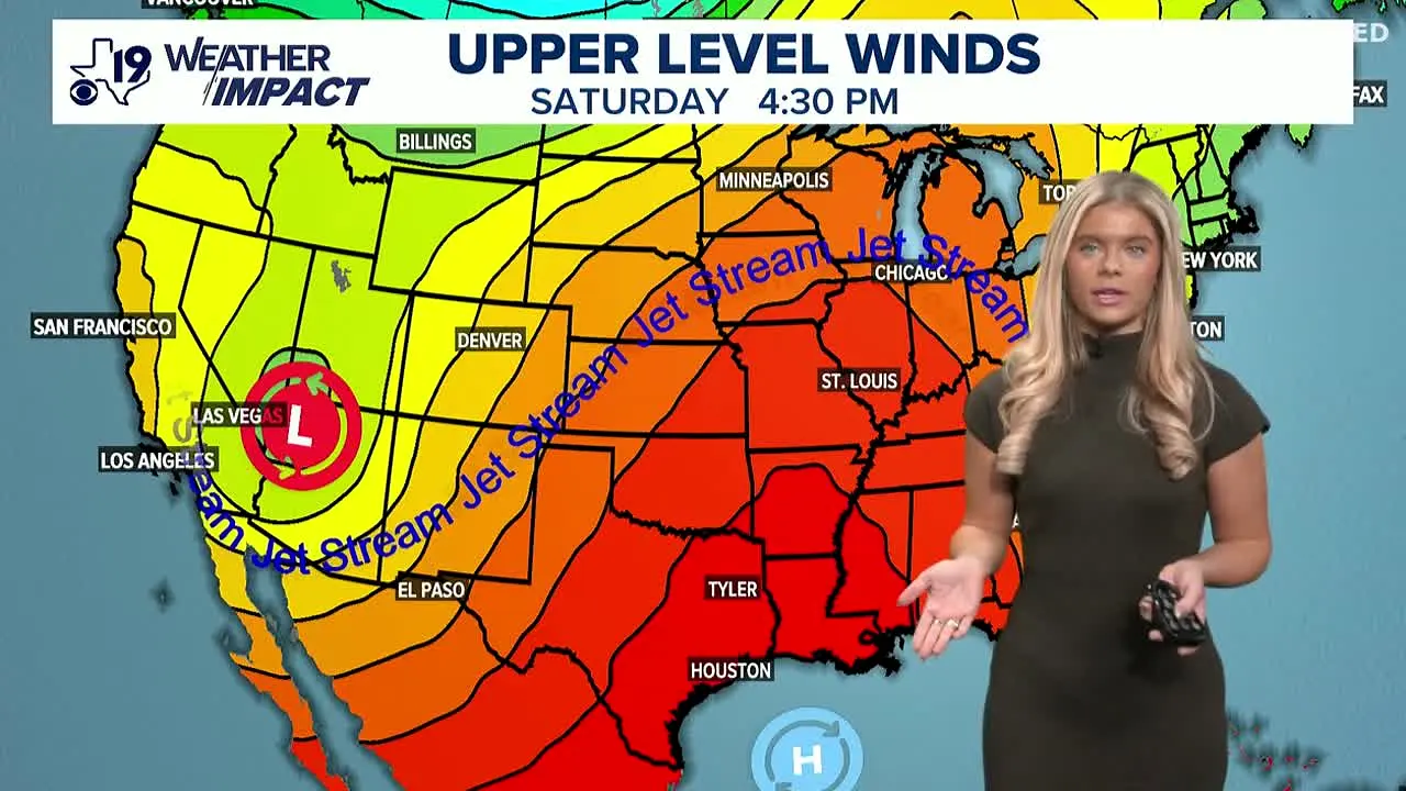 KYTX CBS 19 Tyler TX live