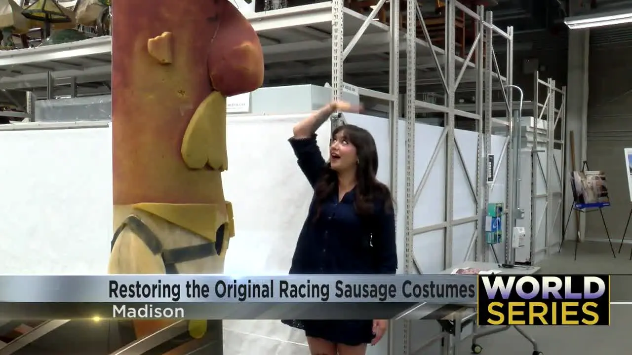 WQOW Eau Claire WI live