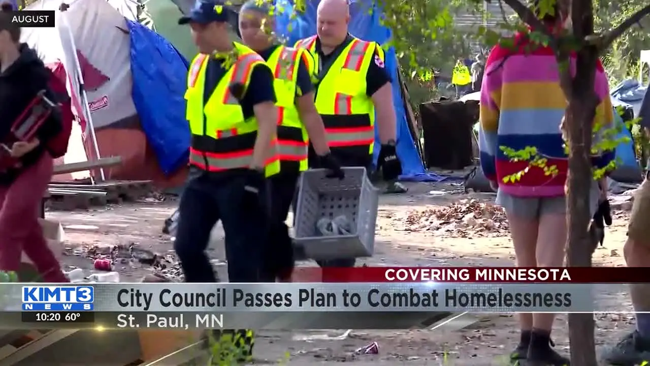 KIMT (CBS) News 3 Rochester MN live