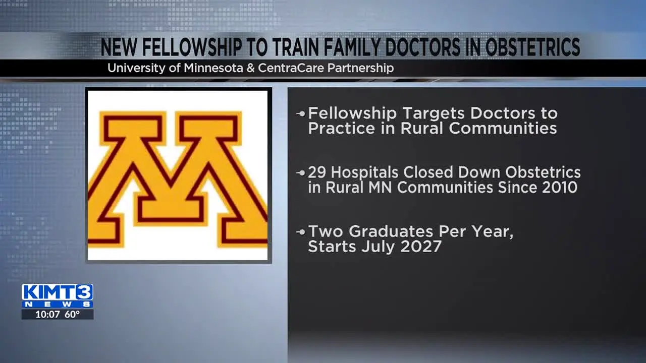 KIMT (CBS) News 3 Rochester MN live