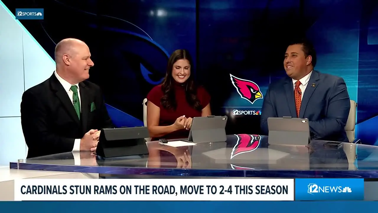 KPNX NBC 12News Phoenix AZ live