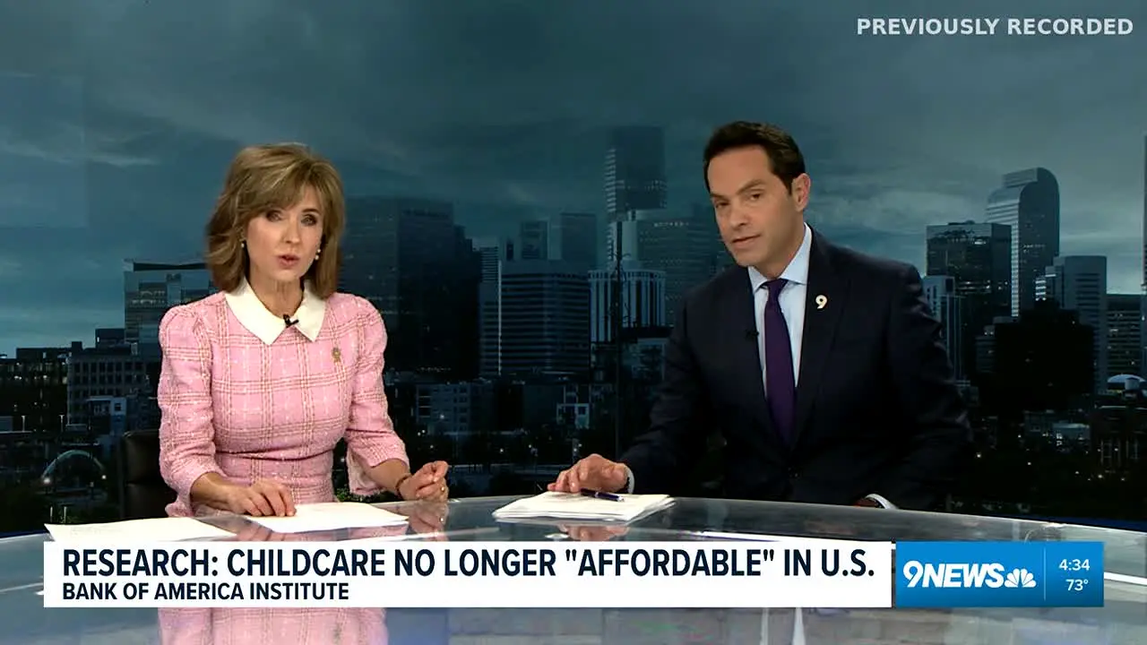KUSA NBC 9News Denver CO live