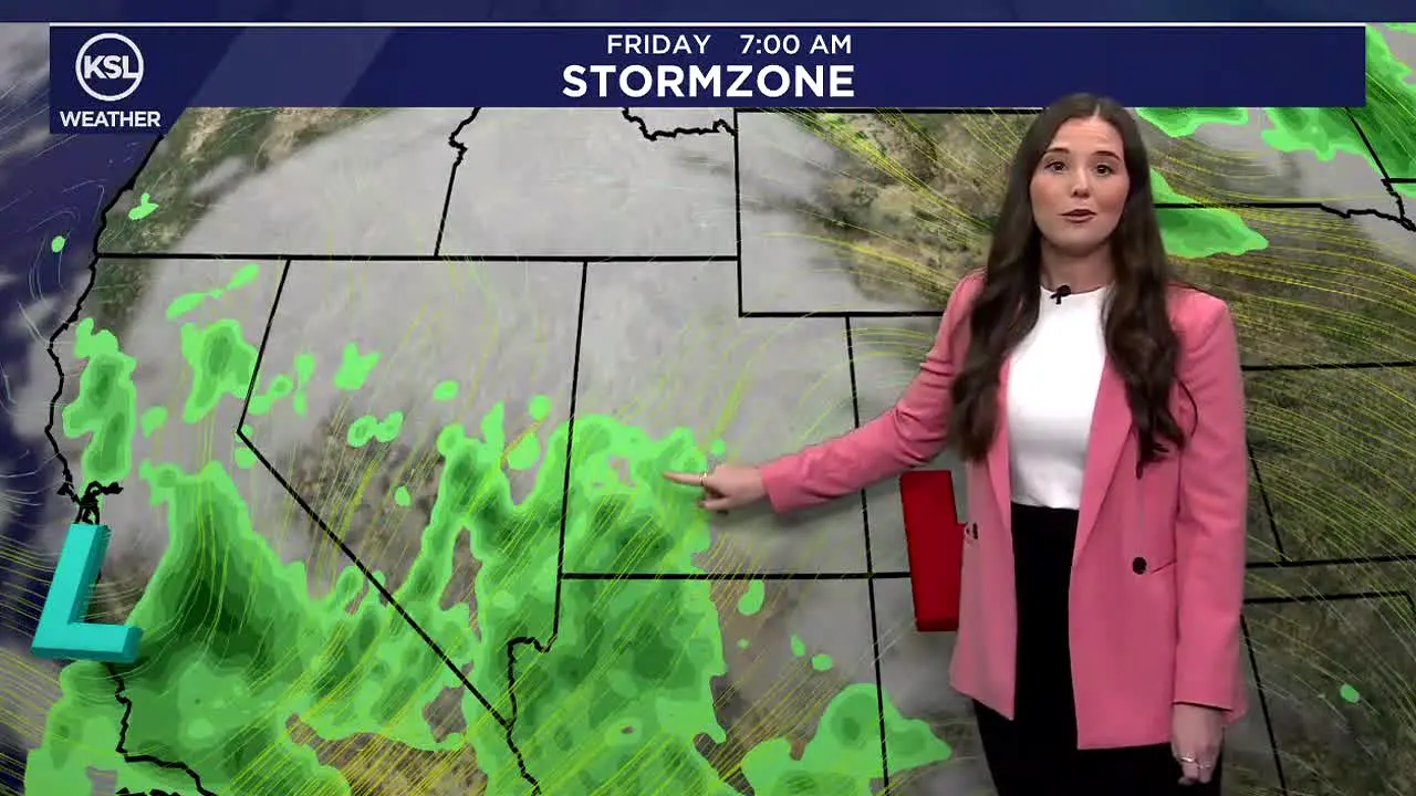 KSL NBC TV 5 Salt Lake City UT live
