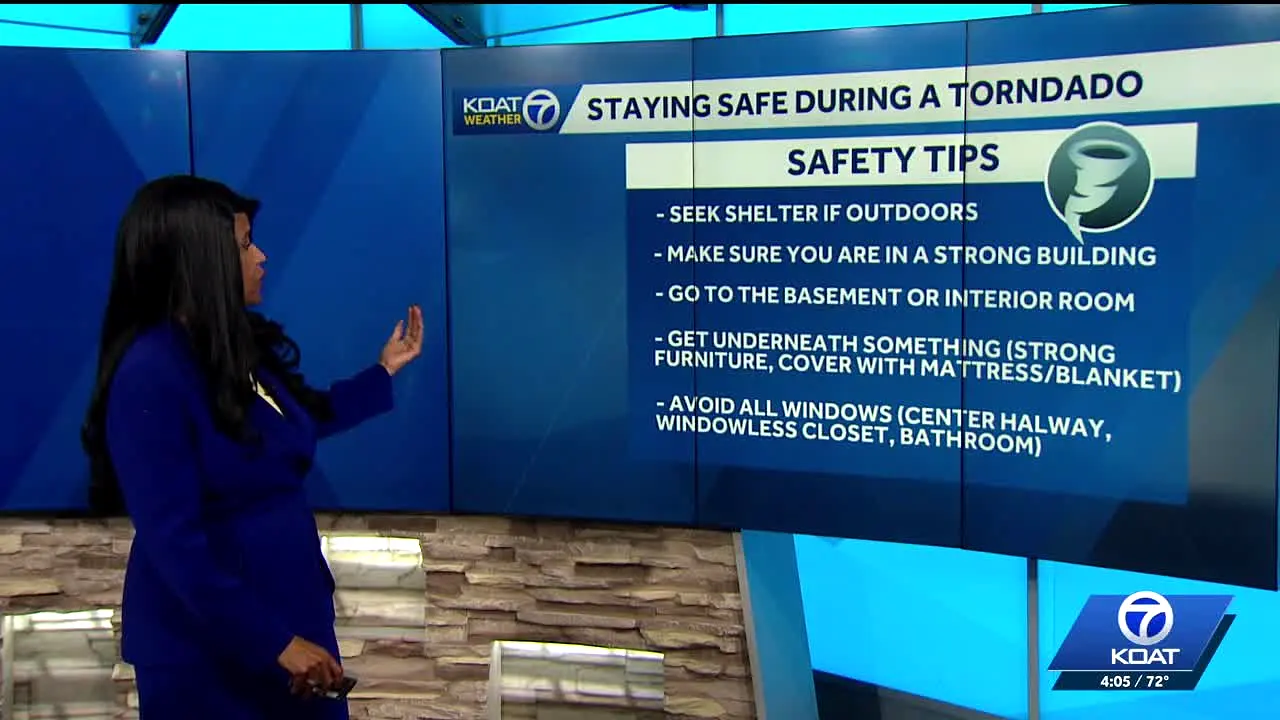 Very New Mexico by KOAT live