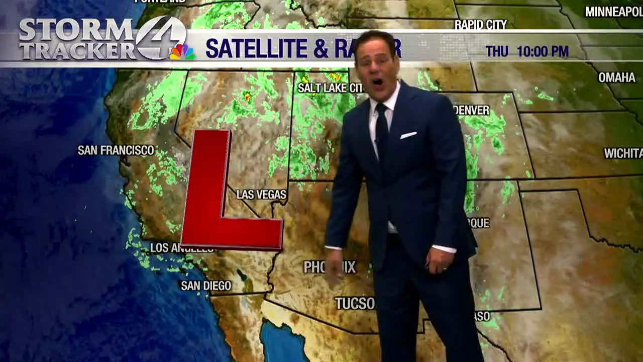 KVOA Tucson AZ live