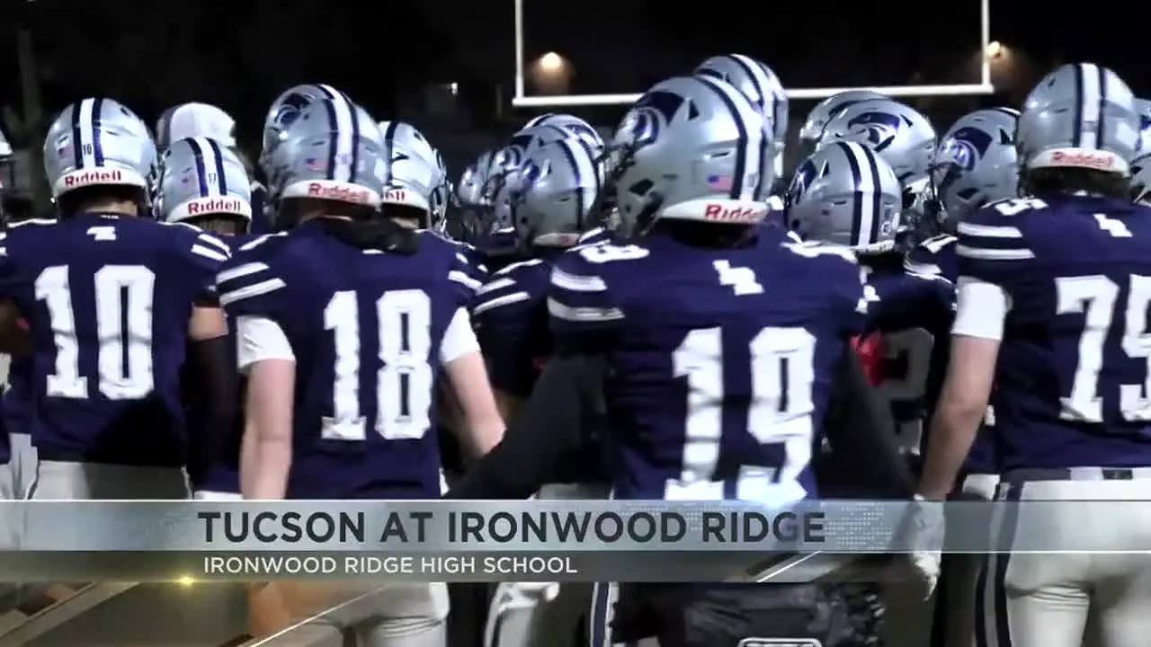 KVOA Tucson AZ in diretta