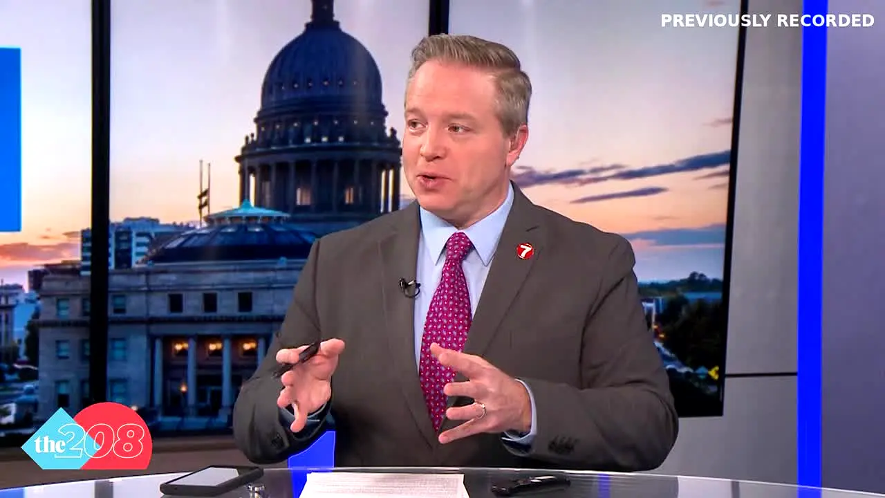 KTVB 7 Idaho's News Channel Bosie ID live