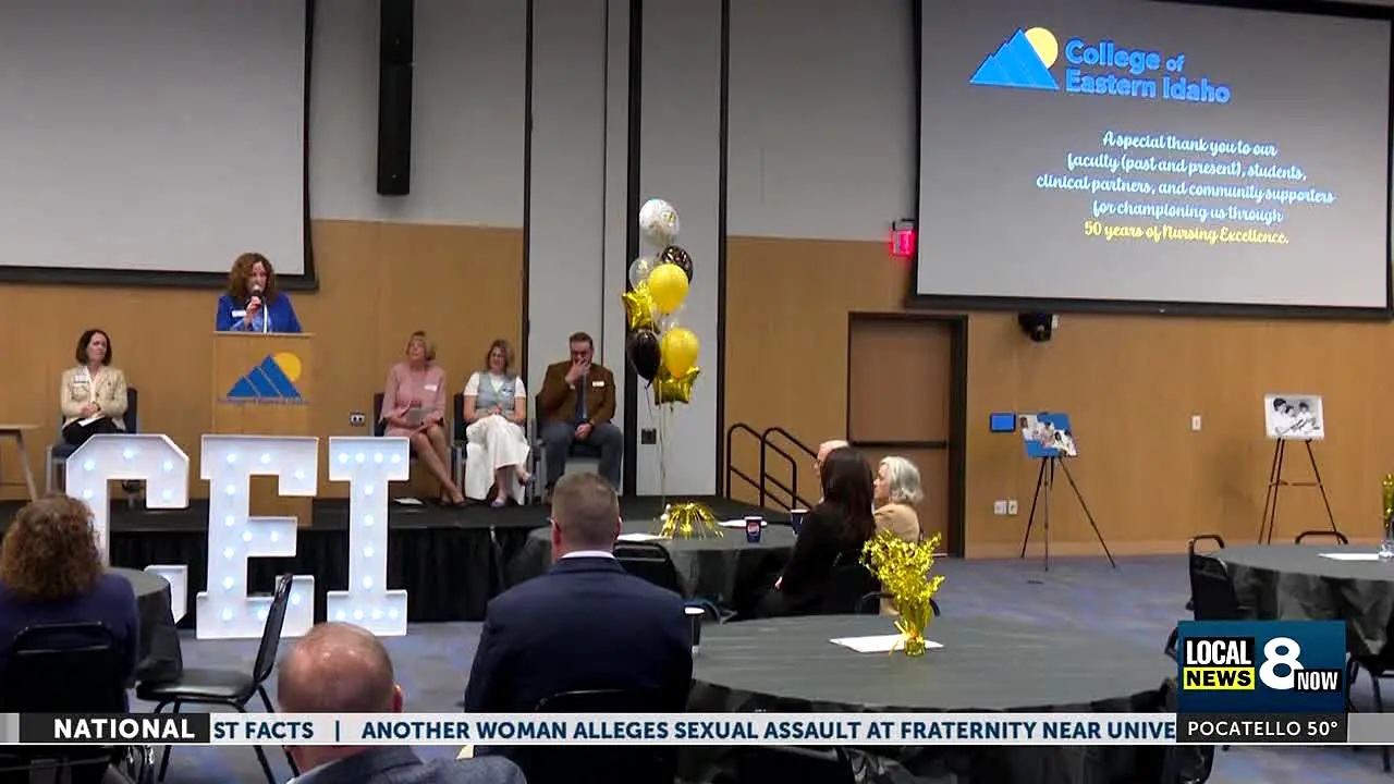 KIFI ABC Local News 8 Idaho Falls ID live