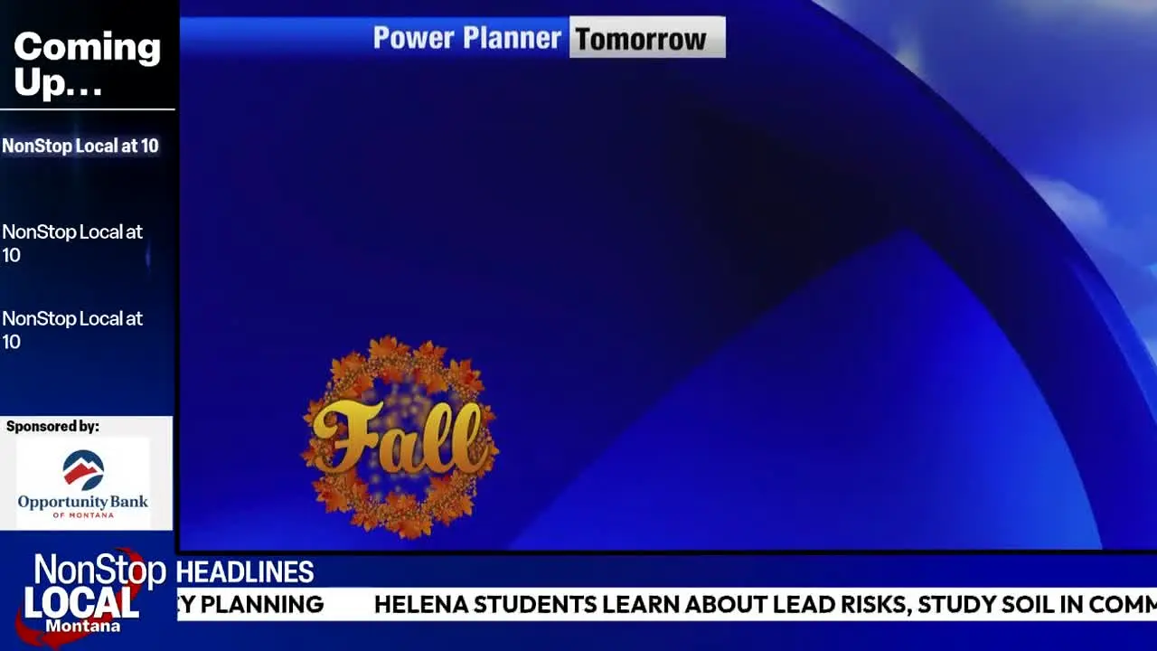 KTMF (ABC) News 23 Missoula MT live