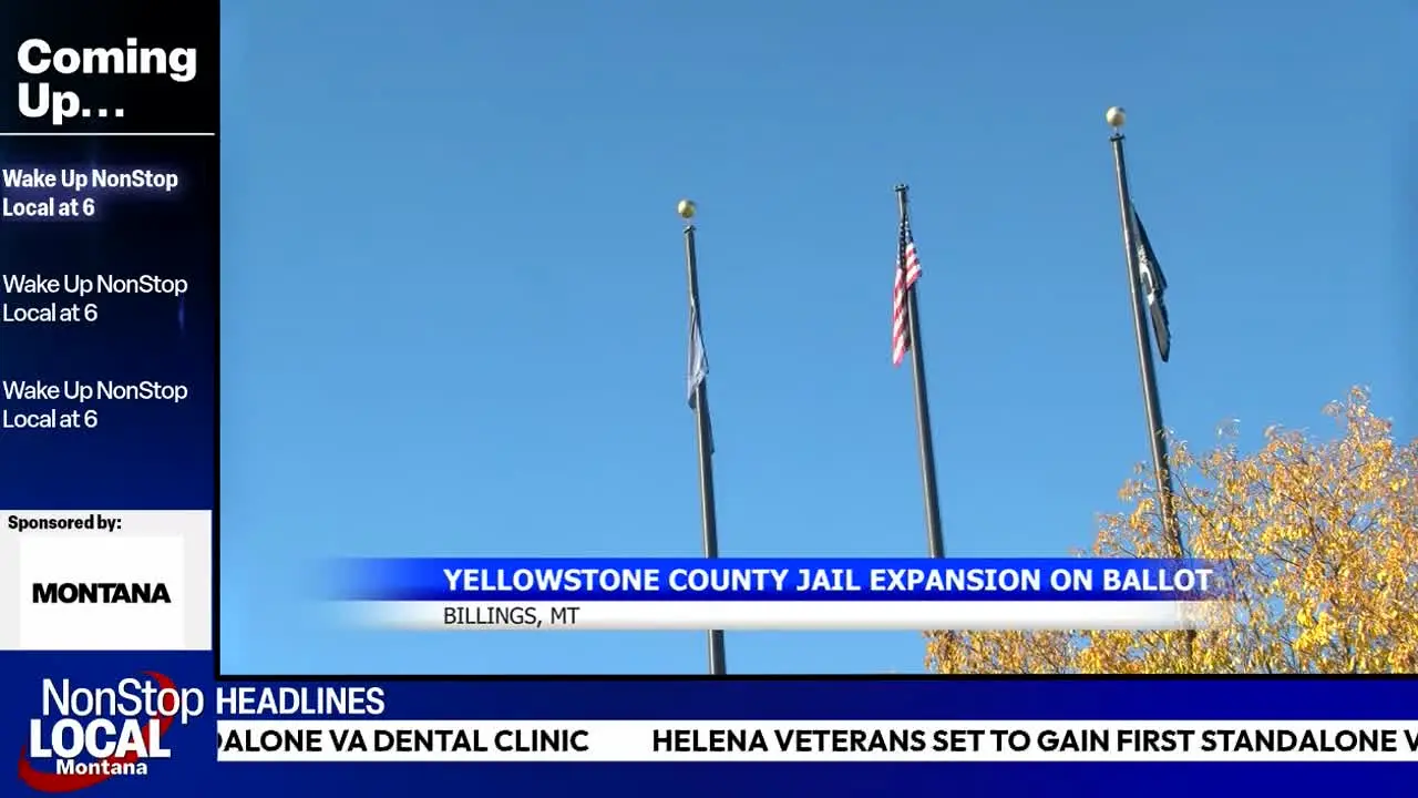 KFBB (ABC) News 5 Great Falls/Helena MT live