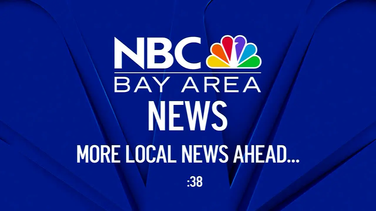 NBC Bay Area News live