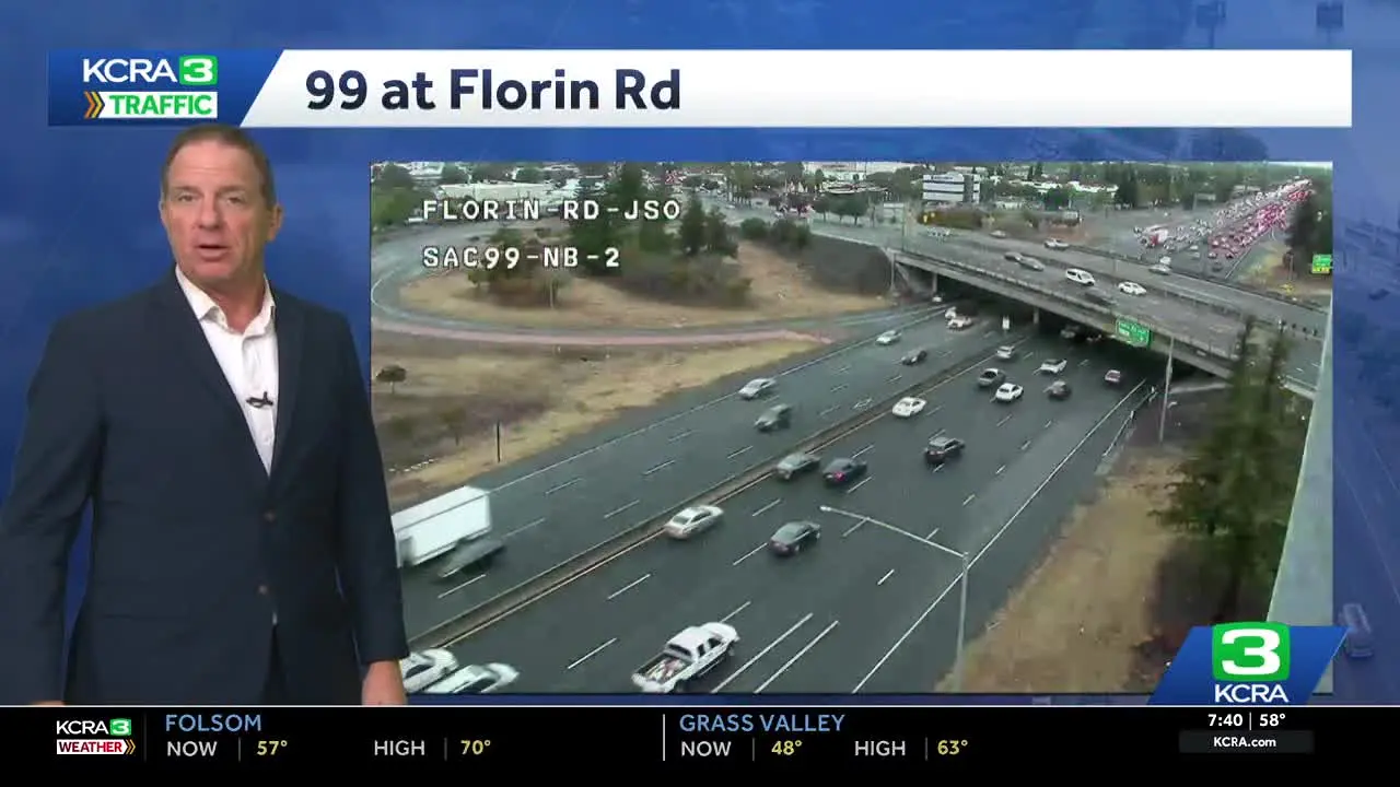 Very Sacramento by KCRA-TV live
