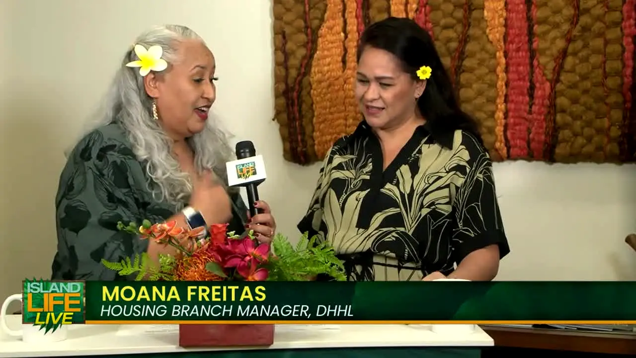 KITV (ABC) News 4 Honolulu HI live