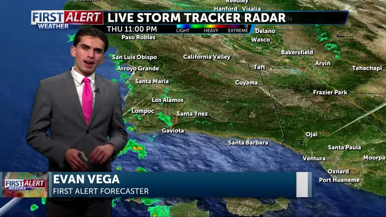 KEYT ABC News Channel 3 Santa Barbara CA live
