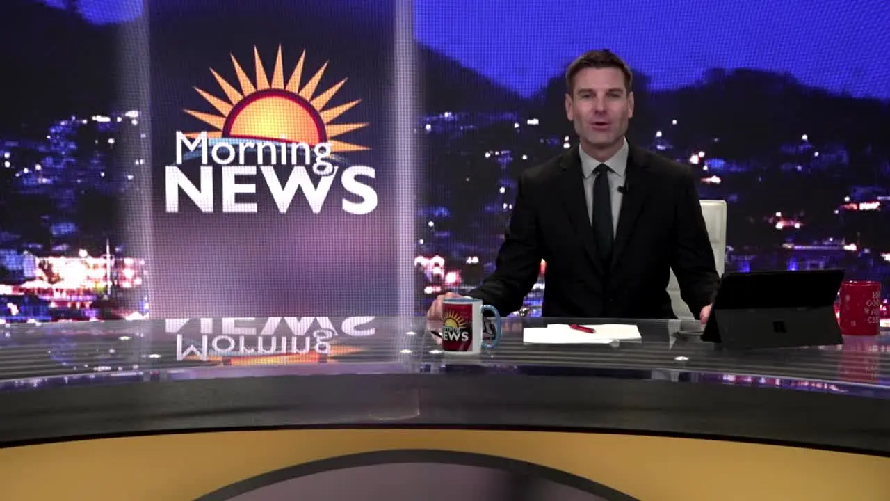 KEYT ABC News Channel 3 Santa Barbara CA live