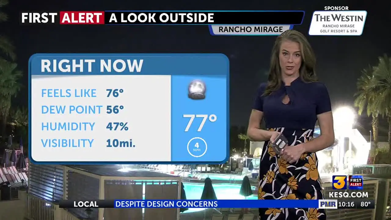 KESQ ABC News Channel 3 Palm Springs CA live
