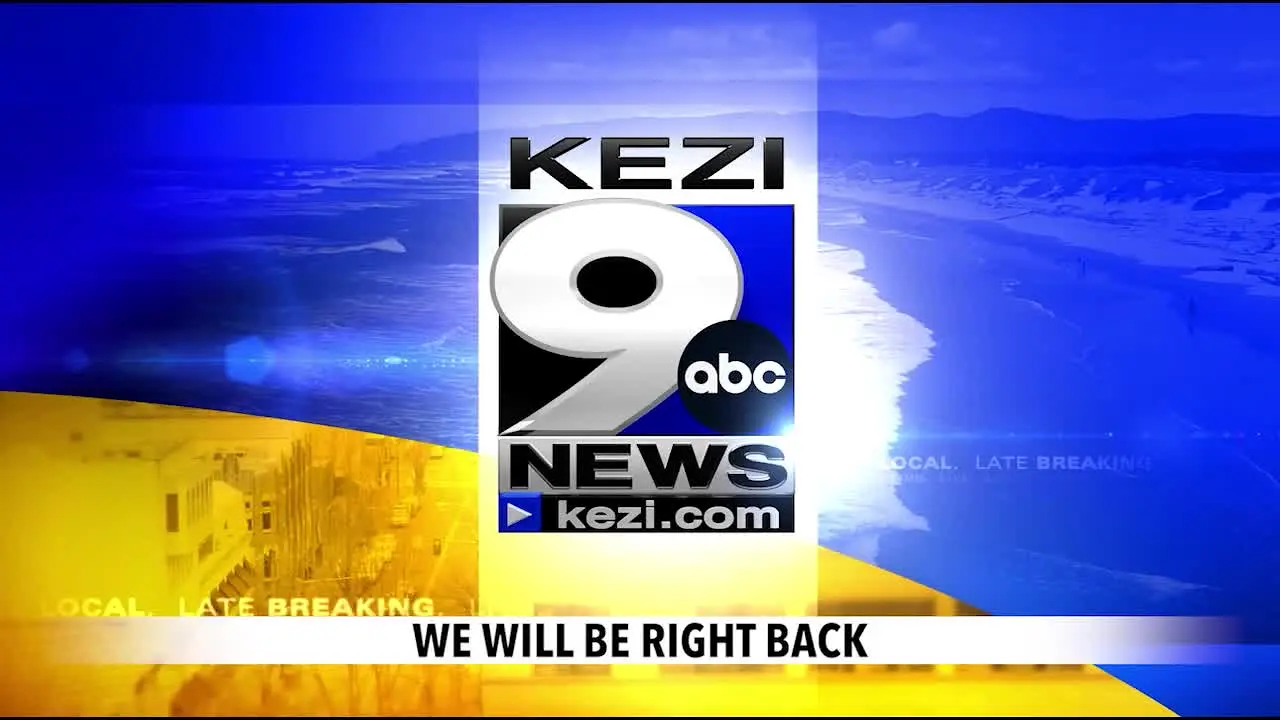 KEZI (ABC) News 9 Eugene OR live