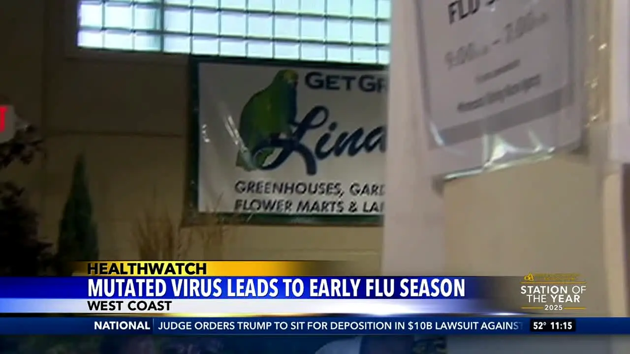 KDRV (ABC) News 12 Medford OR live