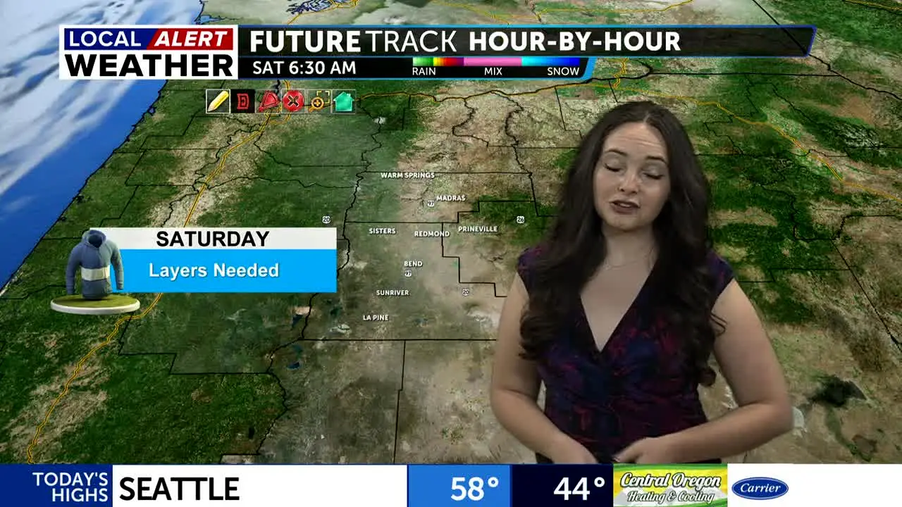 KTVZ News Bend OR live