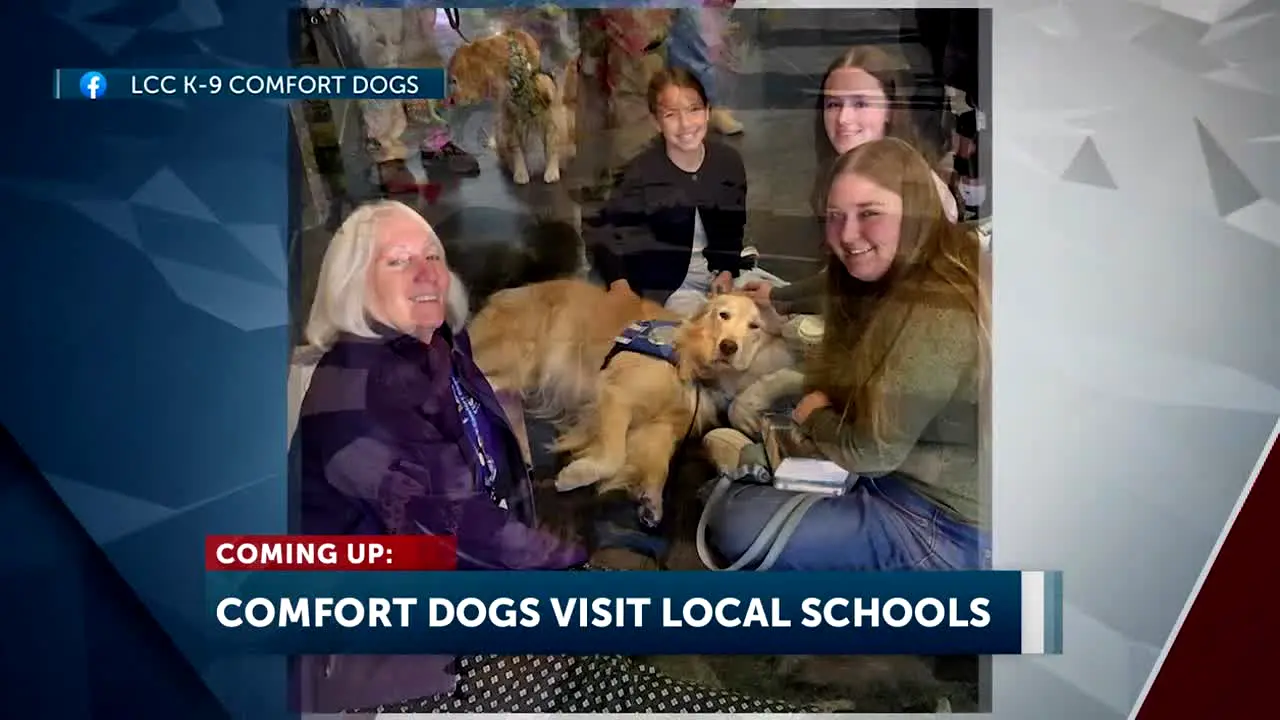 KTVZ News Bend OR live