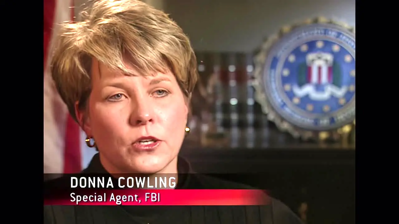 Forensic Files in diretta