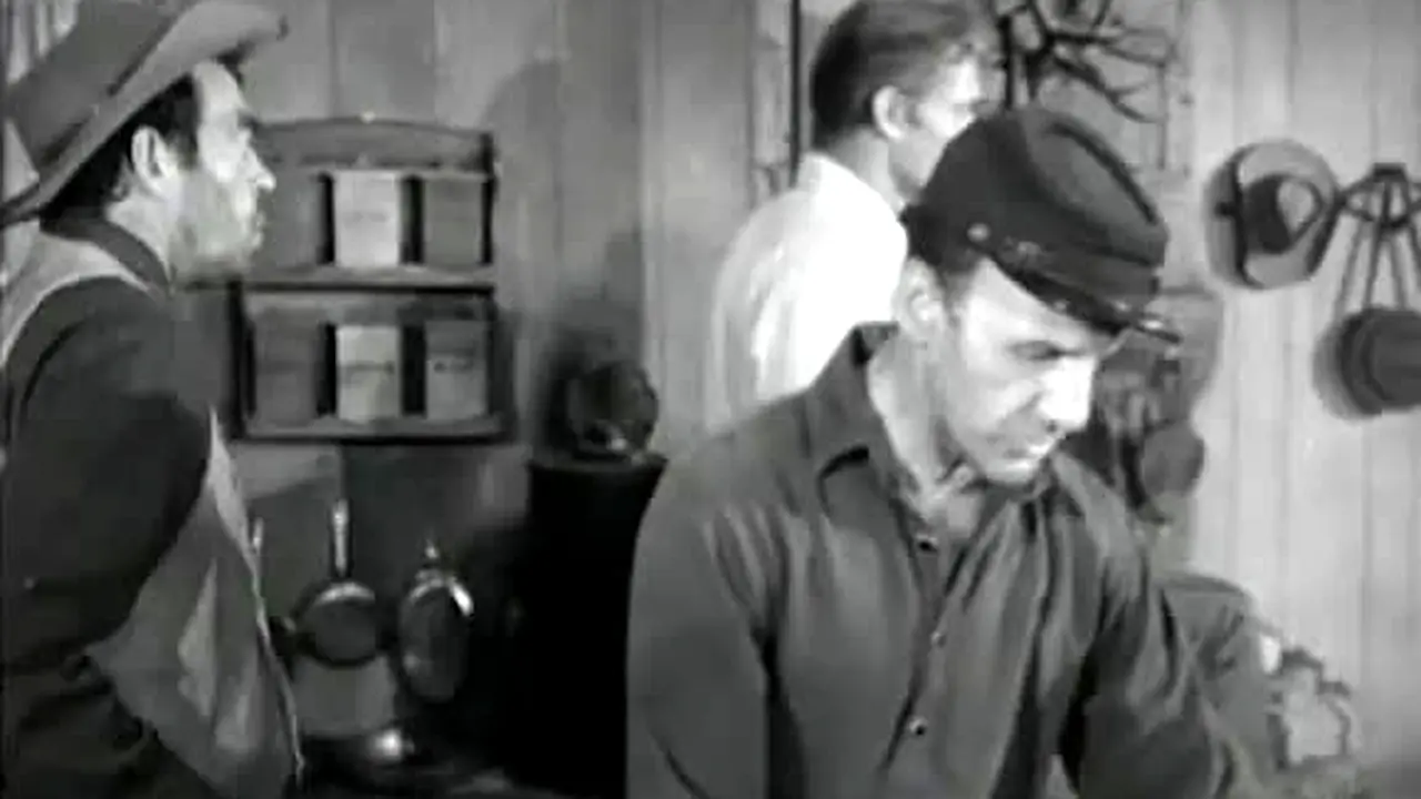 The Rifleman live