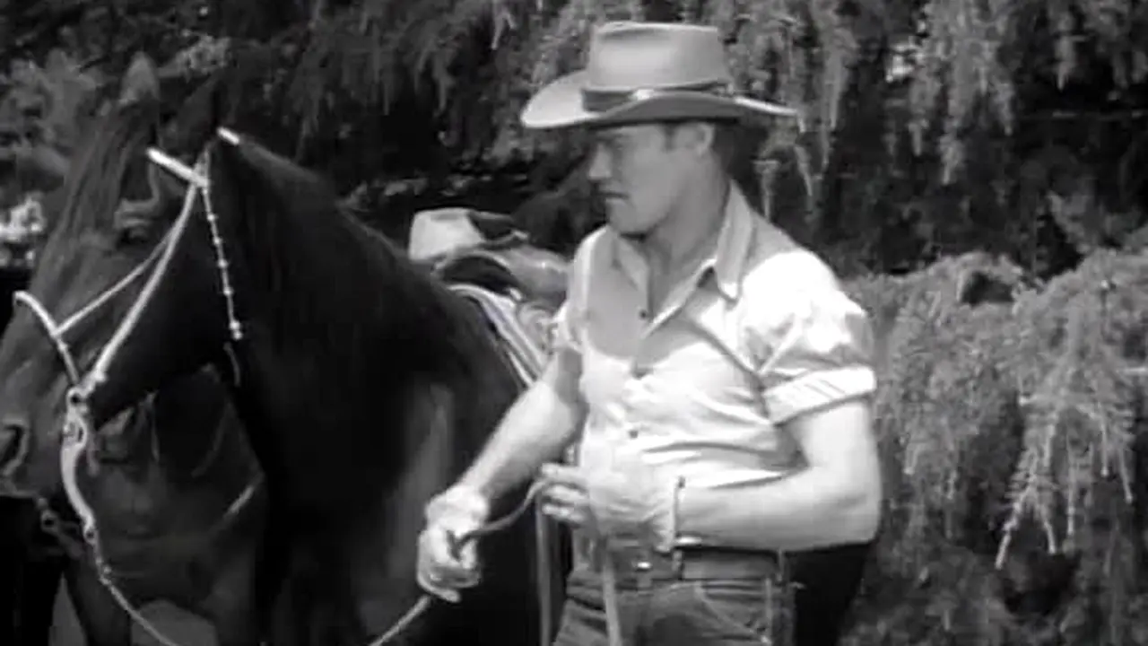 The Rifleman live