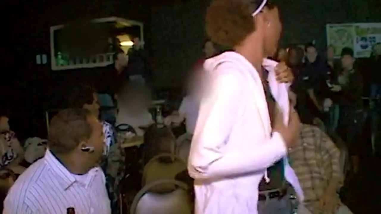 Cheaters live
