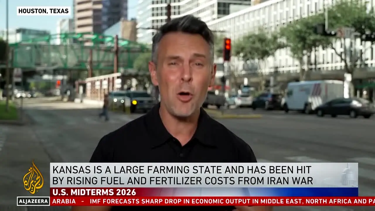Al Jazeera live