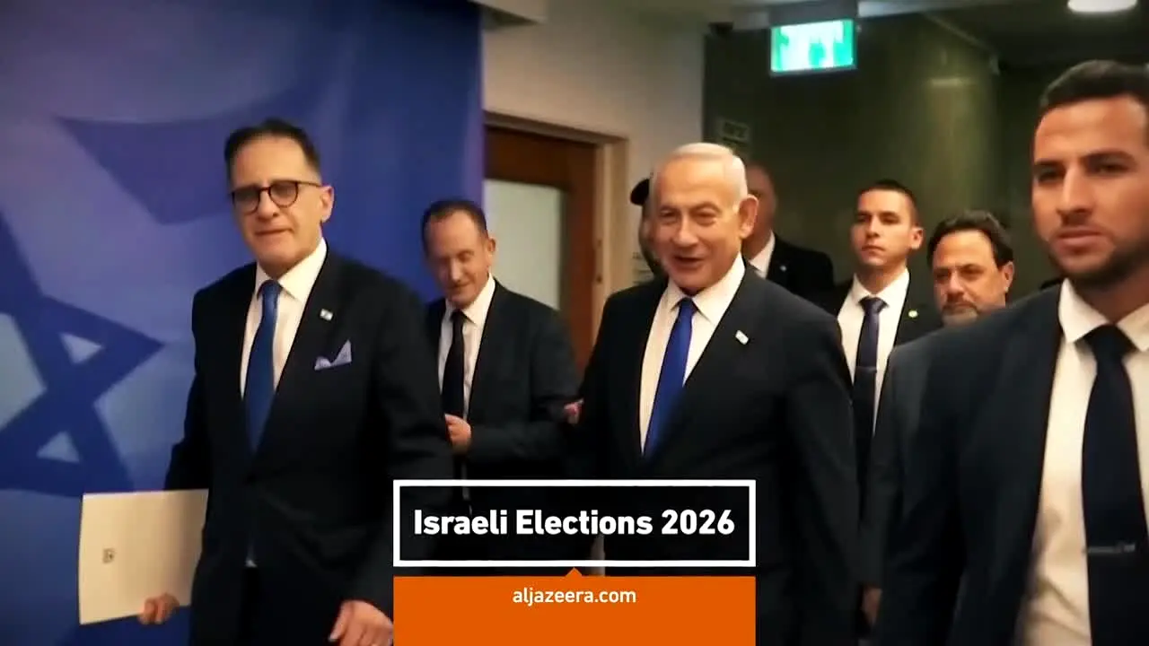 Al Jazeera live