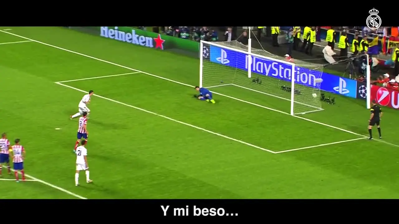 Real Madrid ao vivo