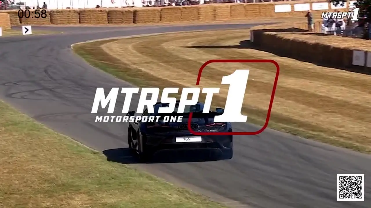 MTRSPT1 en vivo