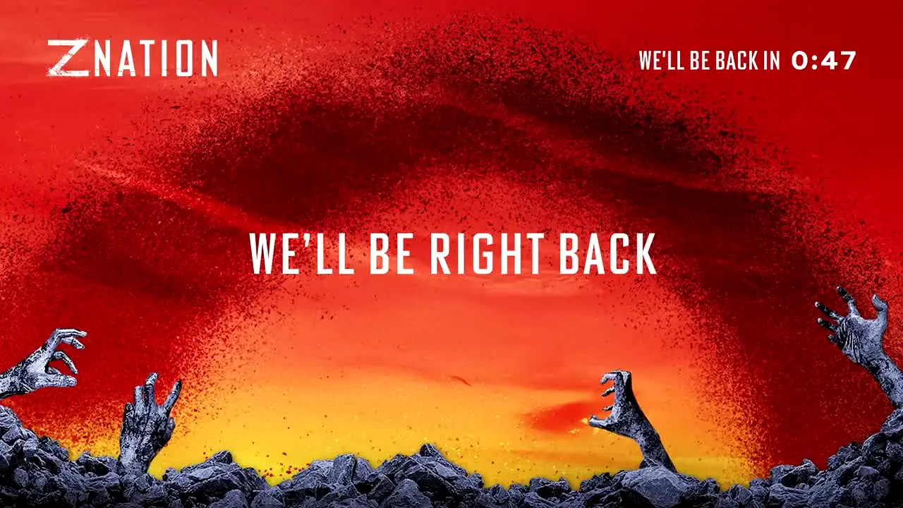 Z Nation en direct