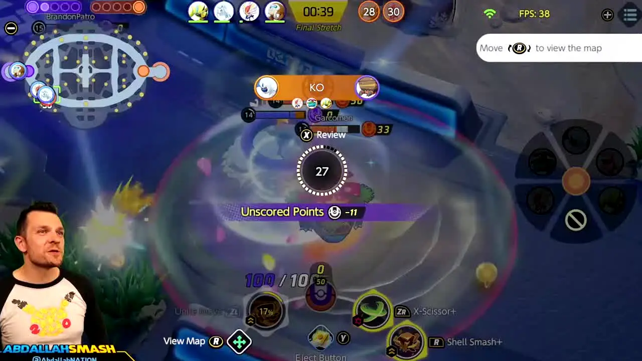 Tankee live