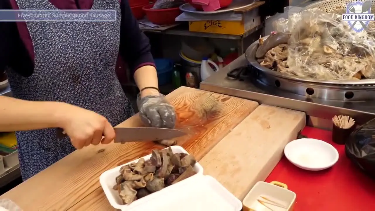 NEW KFOOD live