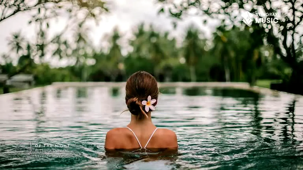 Stingray SPA ao vivo