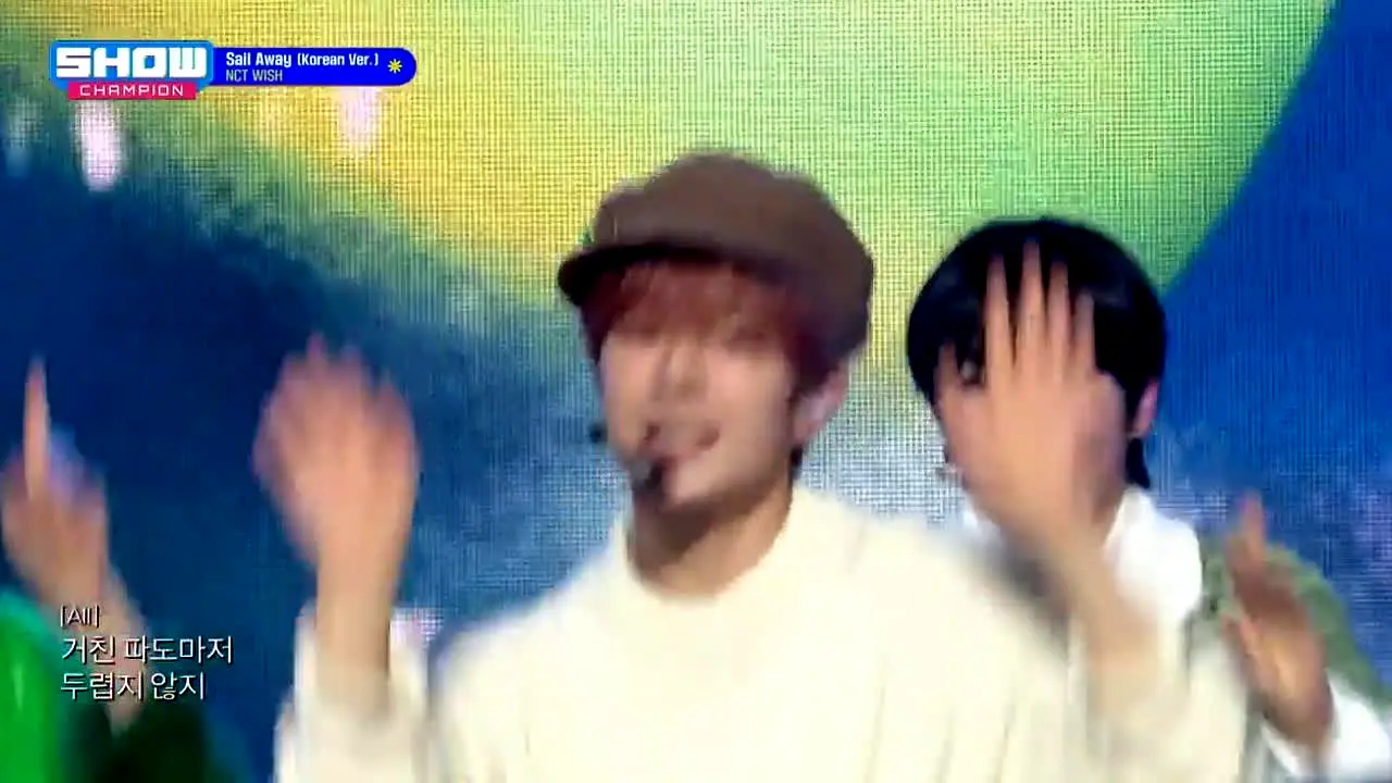 NEW KPOP live