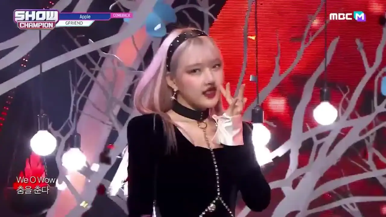 NEW KPOP live