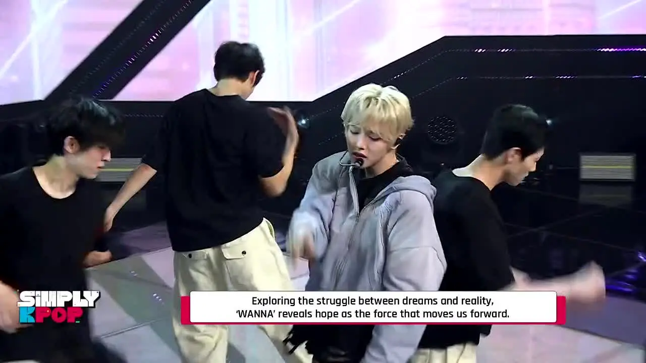 NEW KPOP na żywo