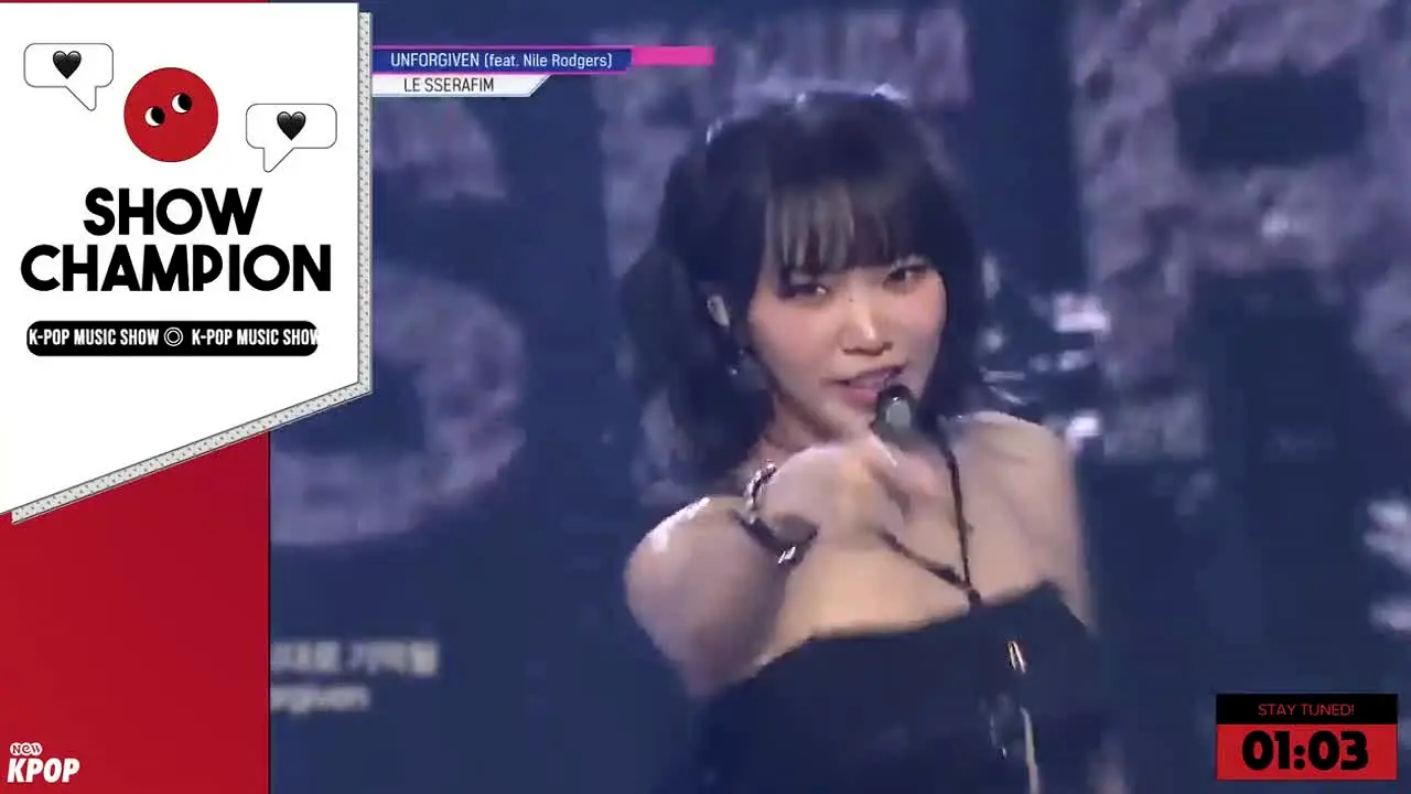 NEW KPOP en vivo
