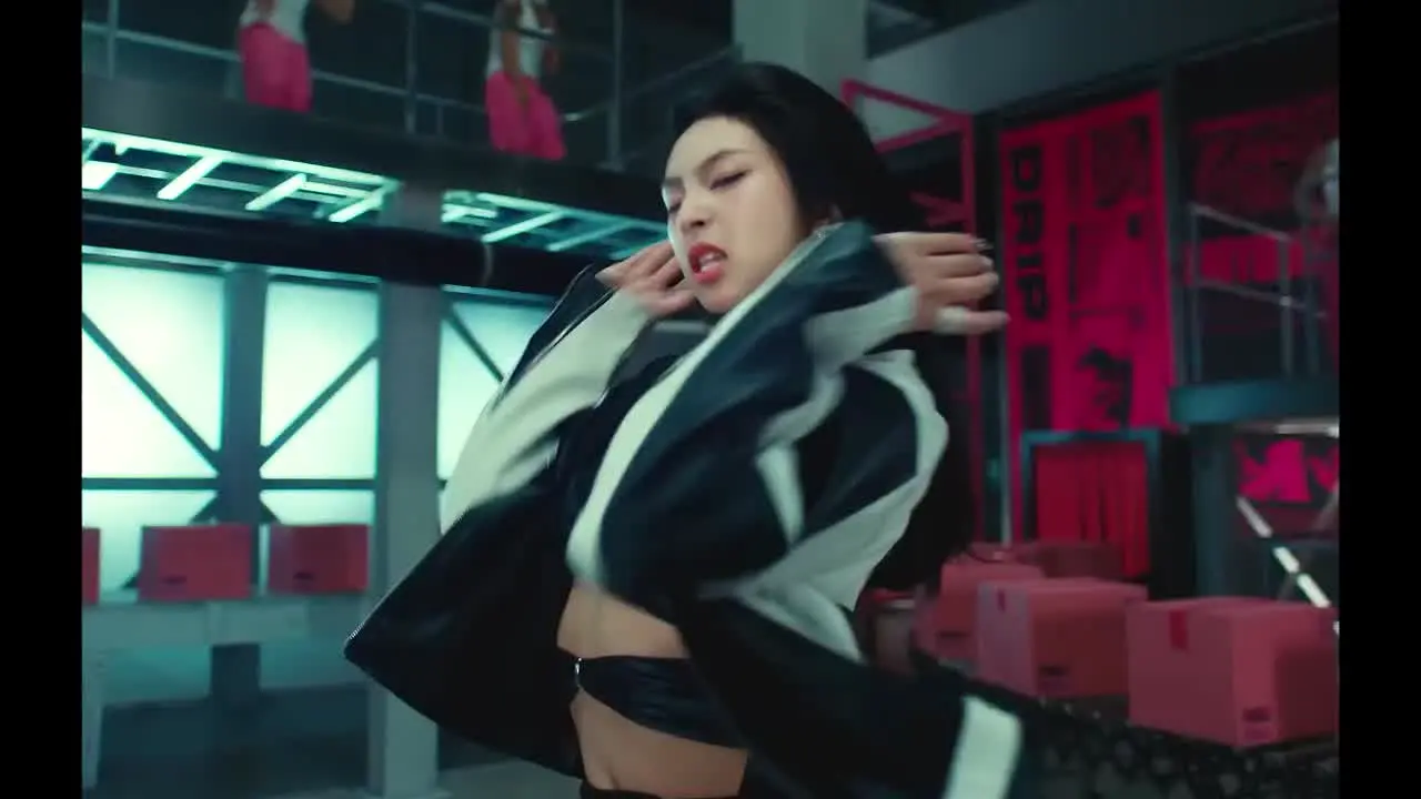 NEW KPOP live
