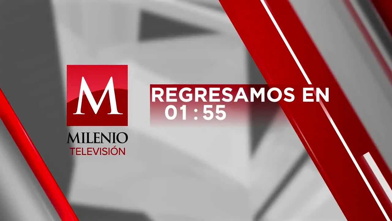 Milenio Television live
