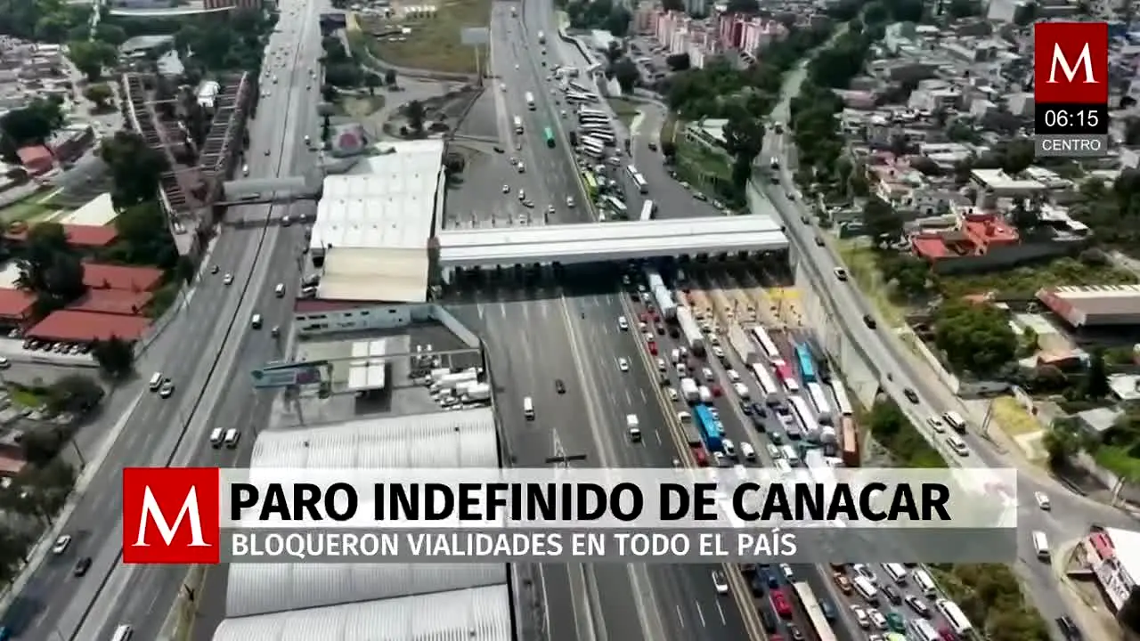 Milenio Television in diretta