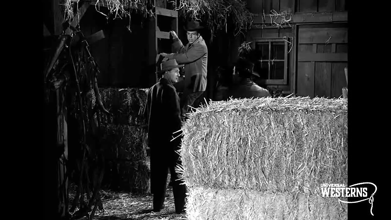 Universal Westerns in diretta