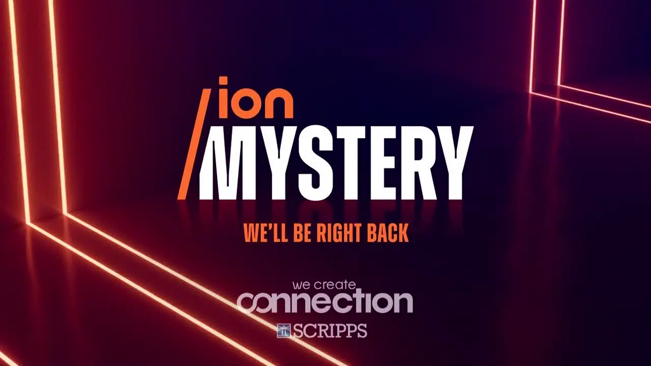 ION Mystery live