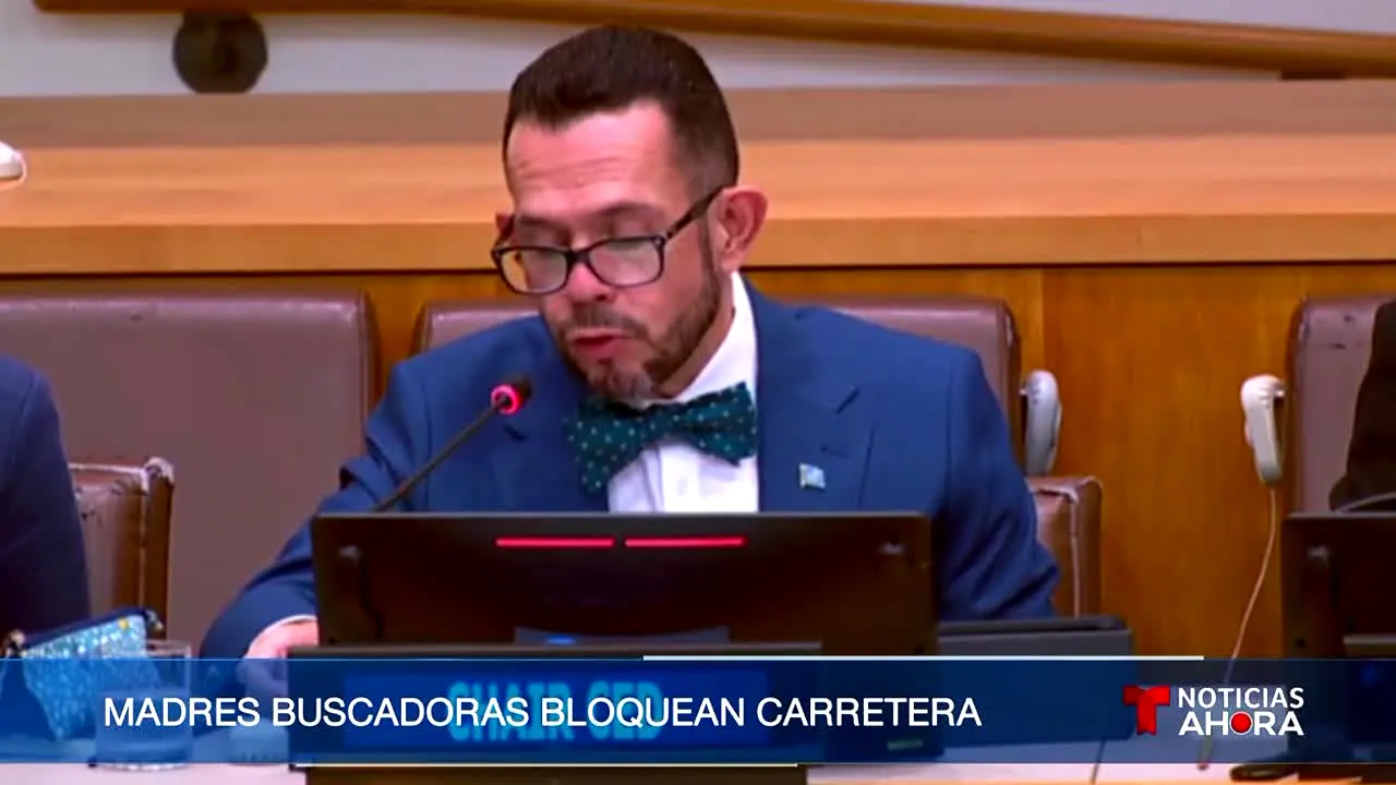Noticias Telemundo Ahora live