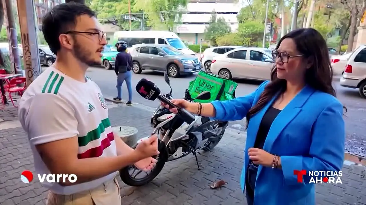 Noticias Telemundo Ahora live