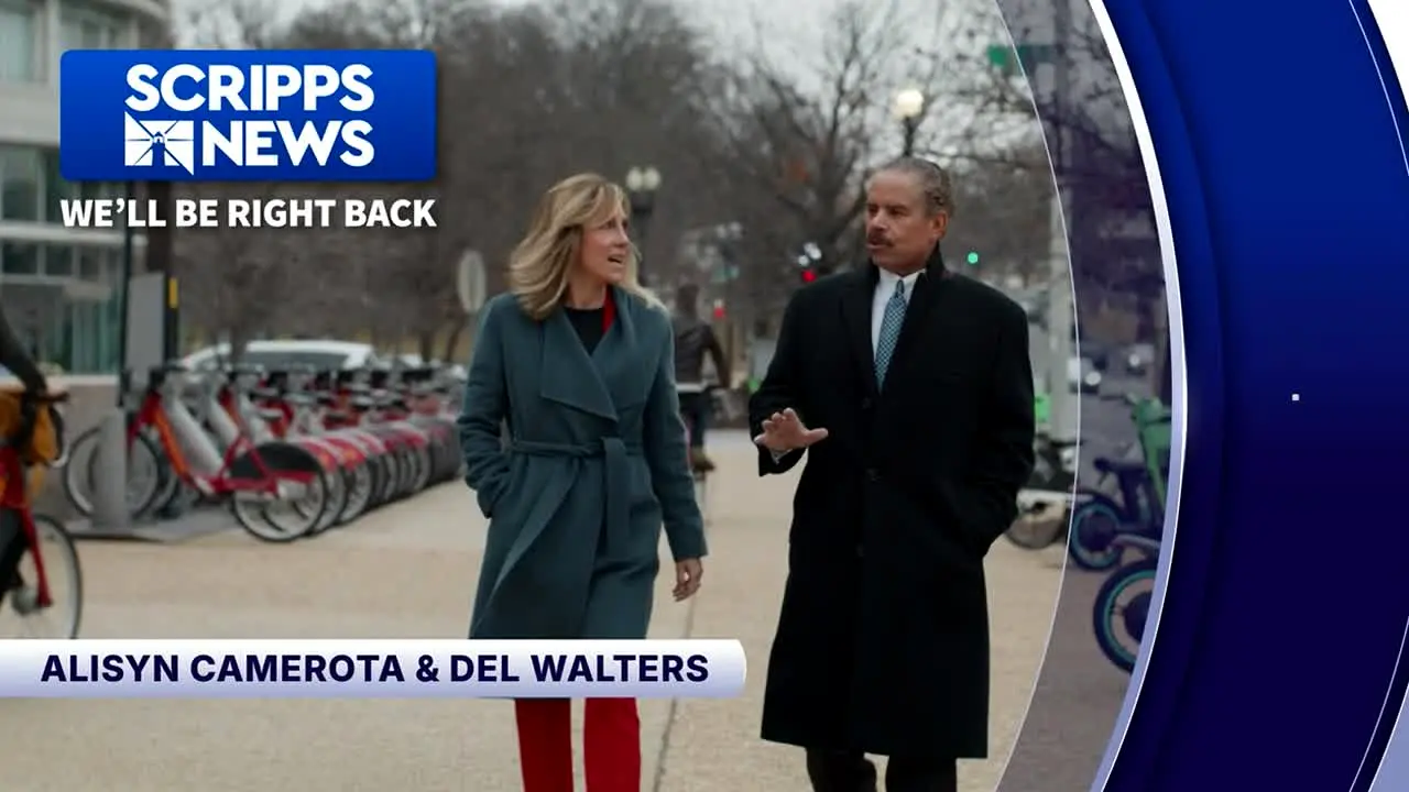 Scripps News live